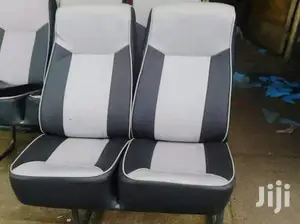 Matatu Seats New 14 Seater