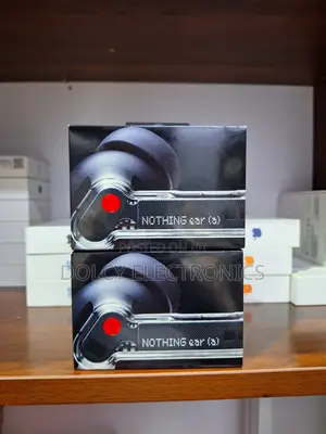 Nothing Ear (A) Wireless Earbuds