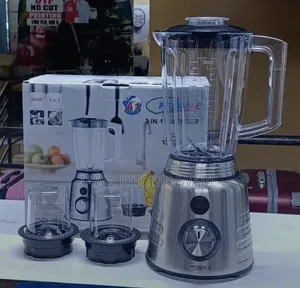 Primdale 3in1 Blender