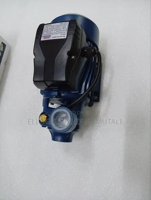 Maxmech MQB-60 Clean Water Pump 370w