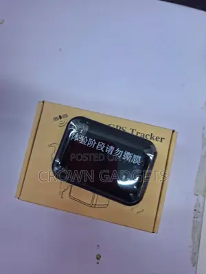 P7 Mini Magnetic GPS Tracker for Cars Pets and Motorcycles