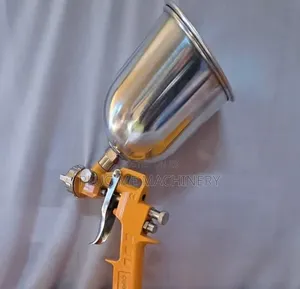 Heavy Duty Air Spray Gun/ Durable Coofix Air Spray Gun