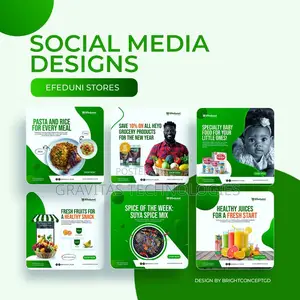 Flyers Design