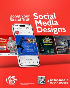 Flyers Design