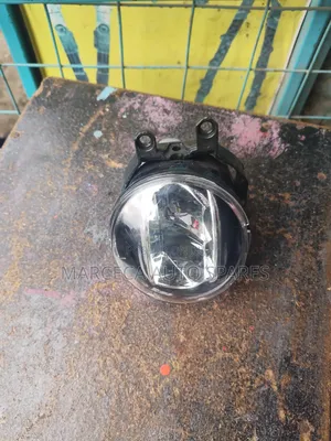 Led Foglight for Toyota Camry, Corolla, Rav4, Yaris, Lexus Etc.