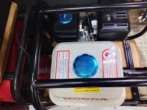 Good Quality and Approved 3" Honda Water Pump/ 9hp Water Pump Machine