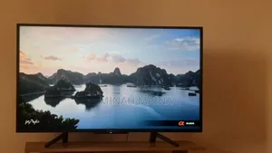 Sony Bravia 43"
