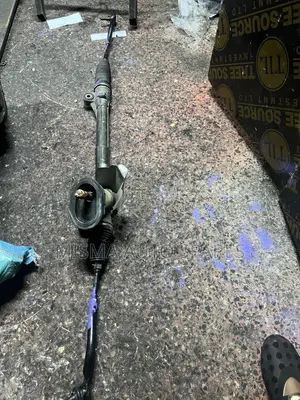Steering Rack Nissan Note New Model