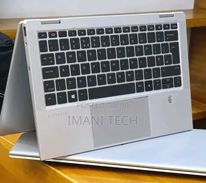 Laptop HP EliteBook x360 1030 G7 16GB Intel Core i7 SSD 512GB