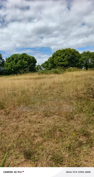 Land for Sell