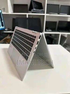 Laptop HP EliteBook x360 1030 G7 16GB Intel Core i7 SSD 256GB
