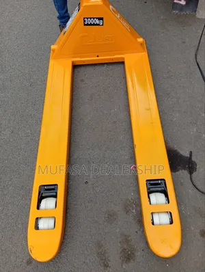 Brand New Hydraulic Trolley/Pallet Truck