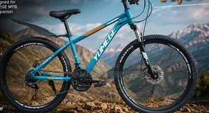 Yumege MTB Size 26