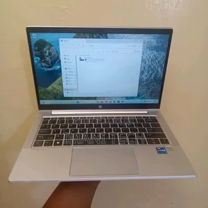 Laptop HP ProBook 430 G8 8GB Intel Core i5 SSD 256GB