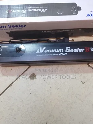 Well Performing and Professional Vacuum Sealer/ Reliable Sealer
