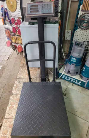 150kgs Platform Weighing Scale