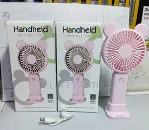 Rechargeable Fun