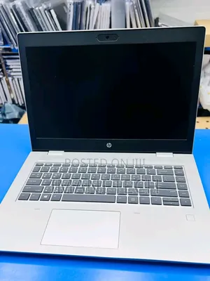 Laptop HP ProBook 640 G5 8GB Intel Core i5 SSD 256GB