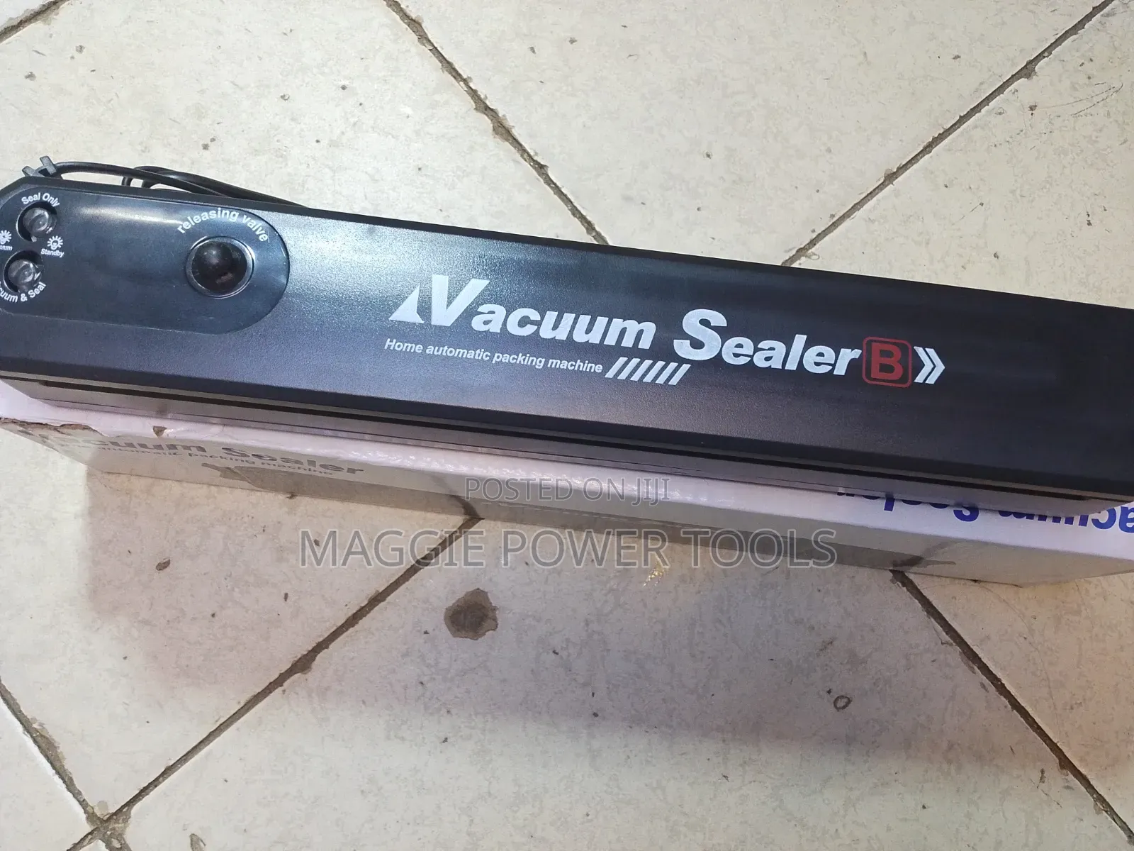 Highly Recommend and Affordable Home Vacuum Sealer