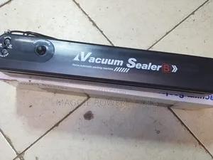 Highly Recommend and Affordable Home Vacuum Sealer