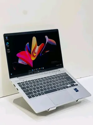 Laptop HP EliteBook 640 G10 16GB Intel Core i5 SSD 256GB