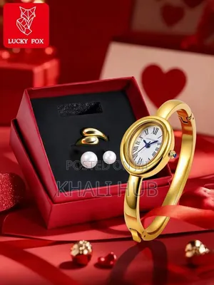 Luckyfox Ladies Gift