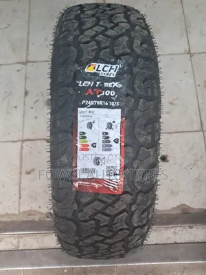 245/70r16 LCH
