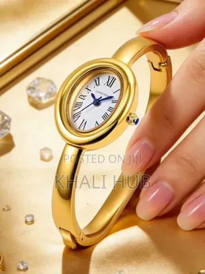 Lucky Fox Stainless Steel Ladies Gift