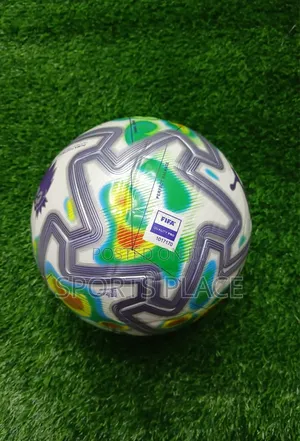 English Premier League Puma Orbita 2025-2026 Ball