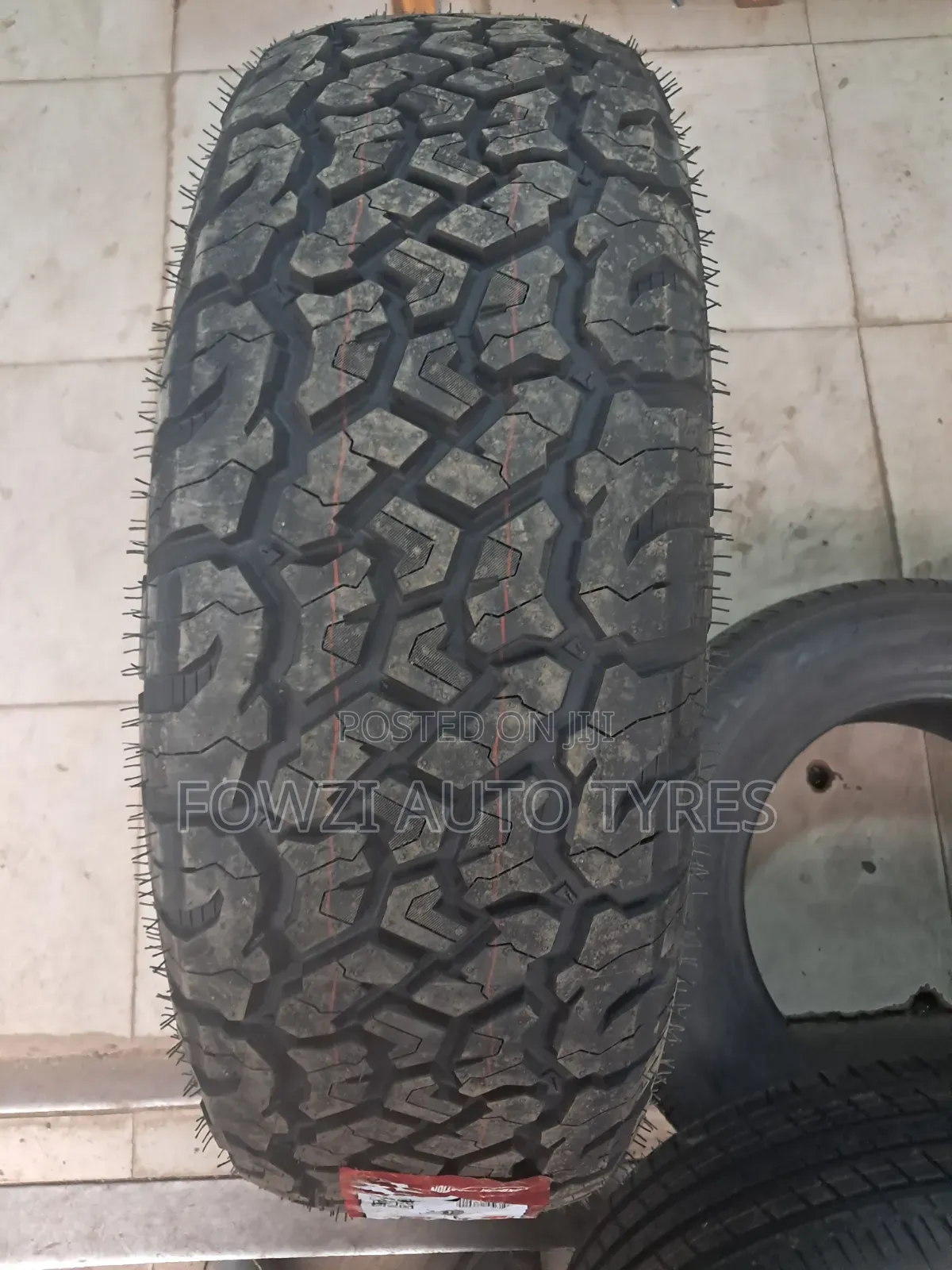 245/70r16 LCH