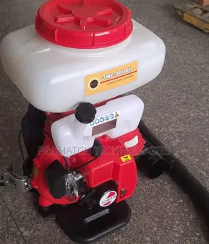 Powerful Mist Blower