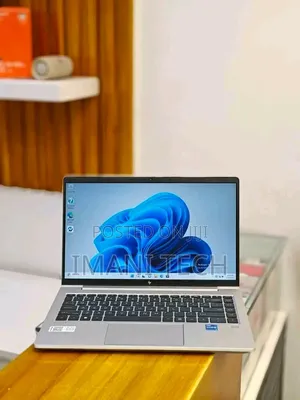 Laptop HP ProBook 440 G10 16GB Intel Core i7 SSD 512GB