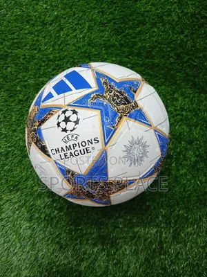 Adidas Uefa Ucl Ball