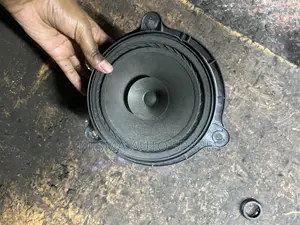 Car Speakers for All Cars