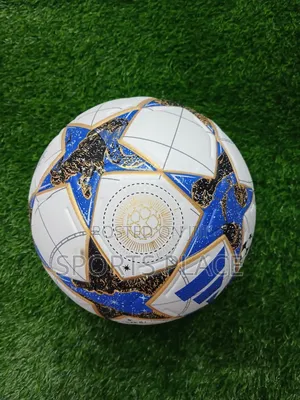 2025-2026 Uefa Champions League Ball