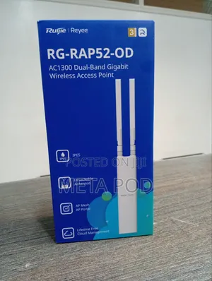 Ruijie Reyee Rg -Rap52-Od Access Point