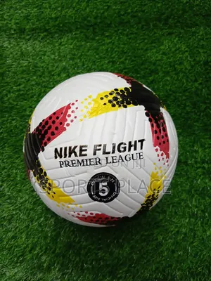 Nike Flight Premier League Epl Speed Ball