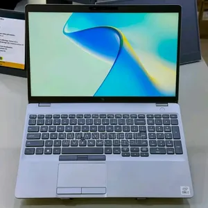 Laptop Dell Precision 15 3551 16GB Intel Core i7 SSD 512GB
