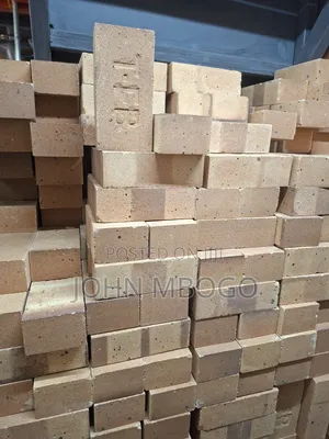 40% Alumina Firebricks