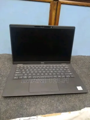 Laptop Dell Latitude 7410 16GB Intel Core i7 SSD 256GB