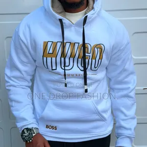 Hugo Boss Hoodies