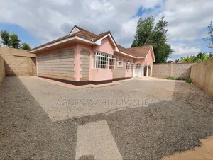 3bdrm Bungalow in Ngong CBD for sale