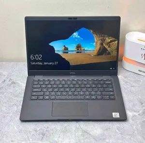 Laptop Dell Latitude 7410 32GB Intel Core i7 SSD 256GB