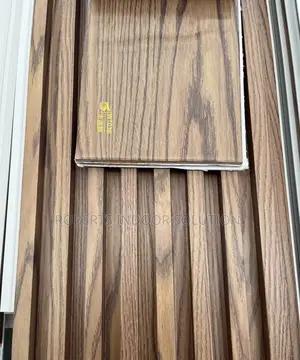 Wood-Based Panels