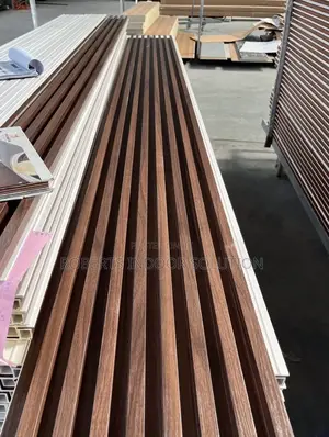 Dry Interior Spaces Wall Panel