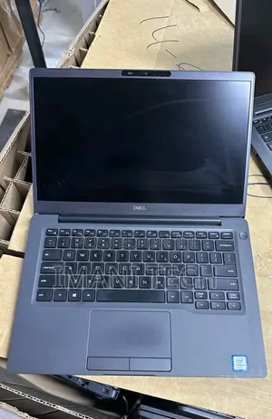 Laptop Dell Latitude 7300 8GB Intel Core i5 SSD 256GB