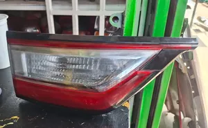 Harrier 2018 Taillight