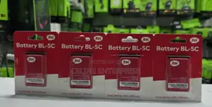 Itel *Original* Bl-5c Batteries