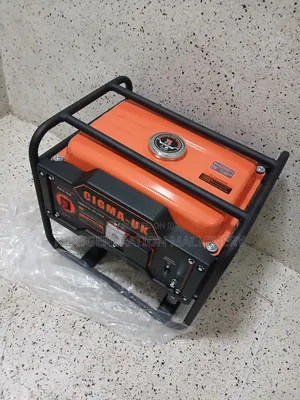 Petrol Portable Generator