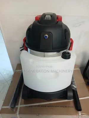 Aico Carpet Cleaner